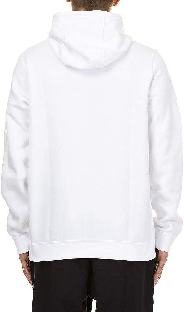 Men's  Sportswear Club Pullover Hoodie