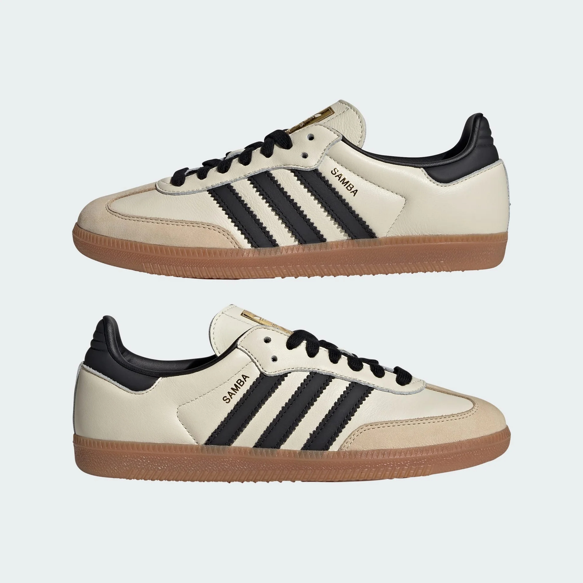 Adidas SAMBA AND SHOES