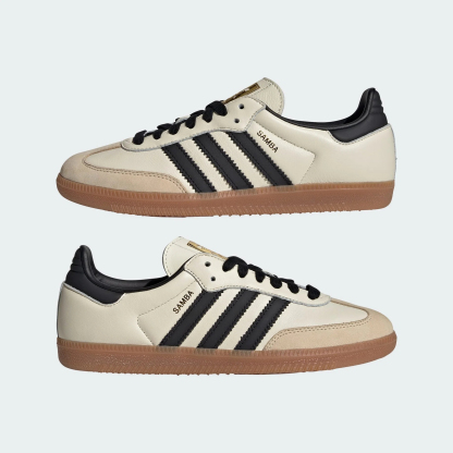 Adidas SAMBA AND SHOES