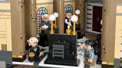 GringottsWizarding Bank Collectors' Edition