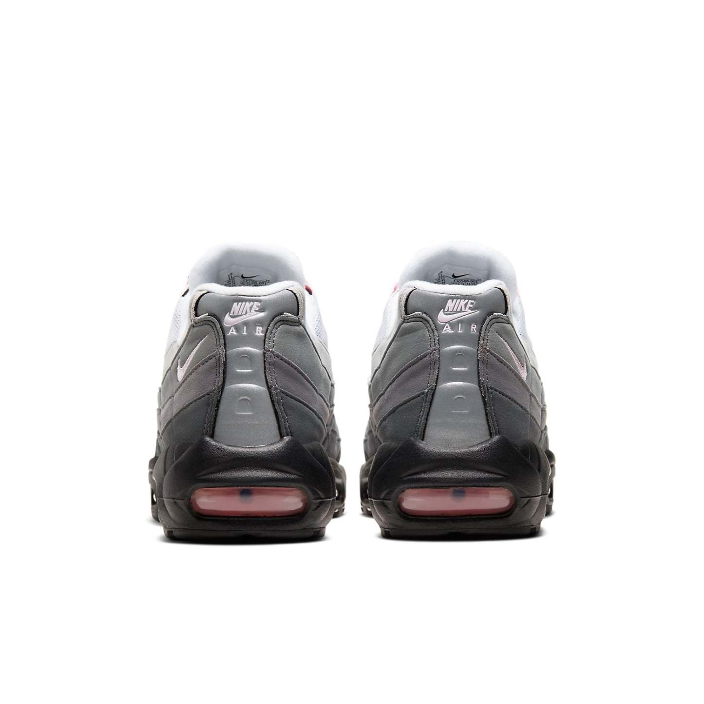 Nittgke Air Max 95 'Pink Foam'
