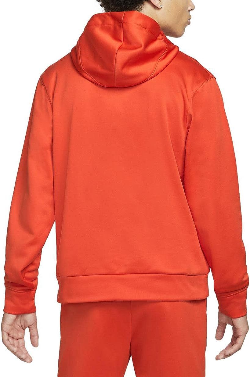 Men's Starting Five Pullover Hoodie