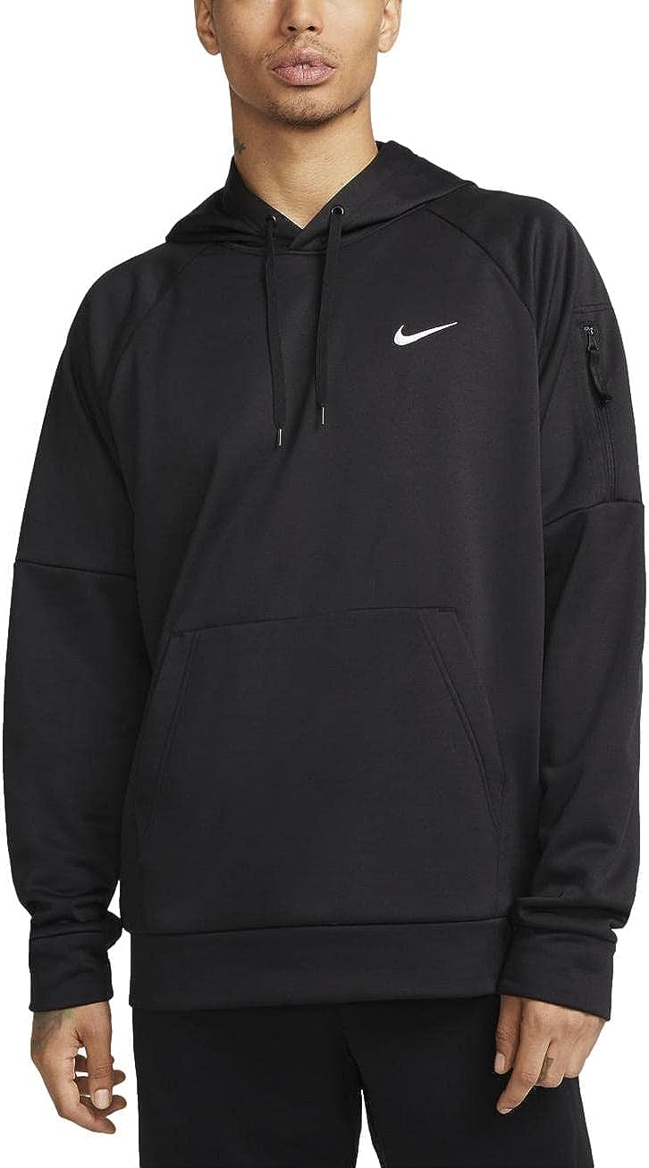 Men's Football Hoodie Pullover