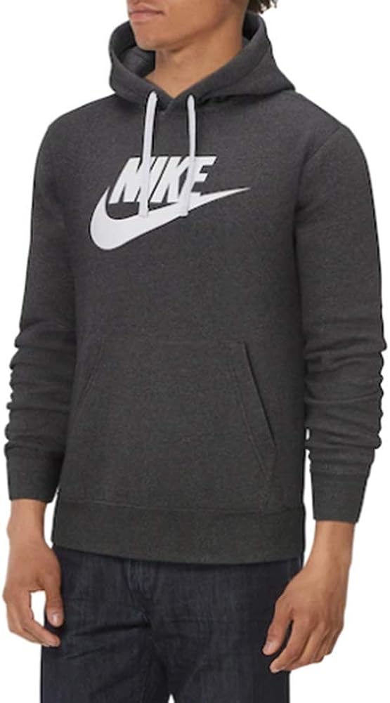 Men's Sportswear Club Pullover Hoodie