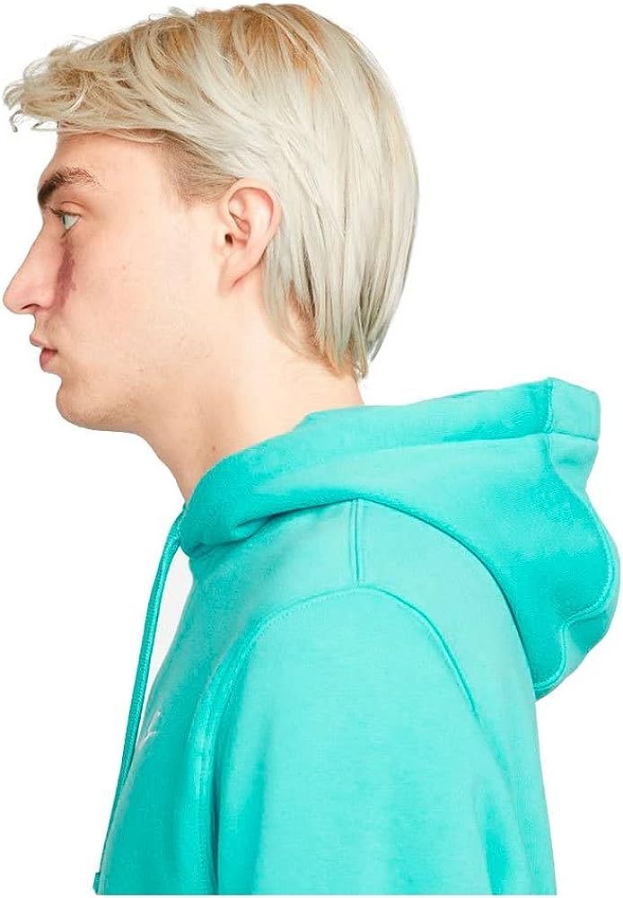 Men's Sportswear Club Pullover Hoodie