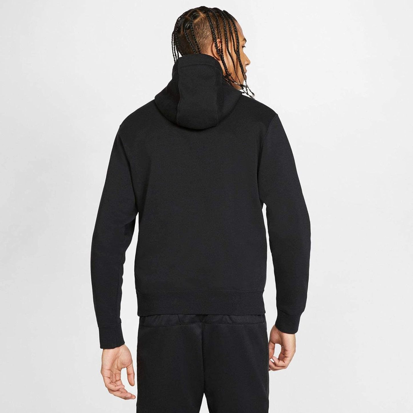 Men's Sportswear  Full Zip Hoodie