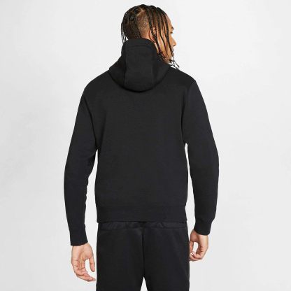 Men's Sportswear  Full Zip Hoodie