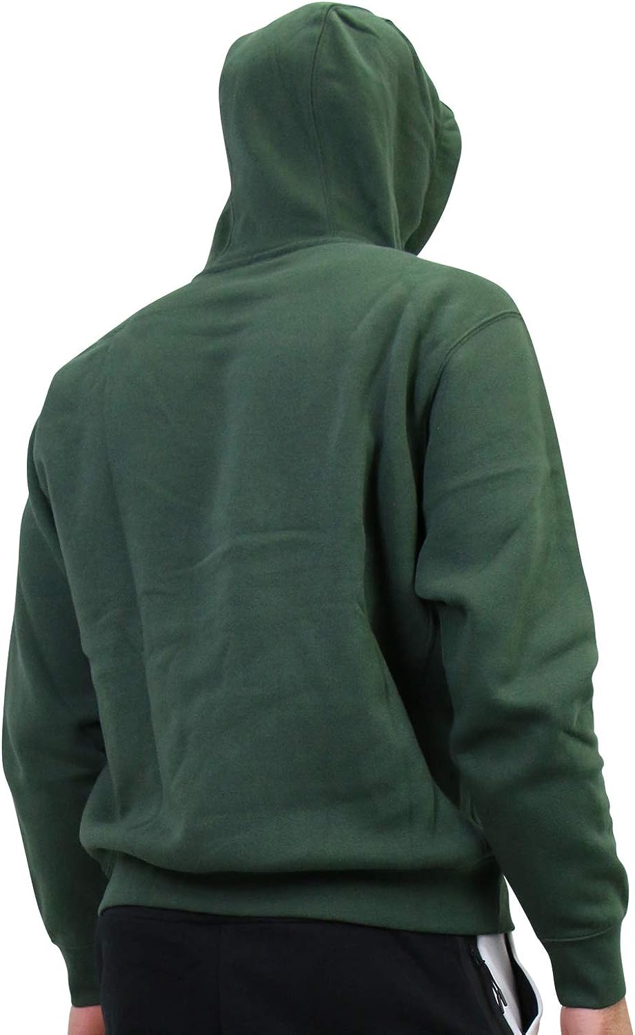 Men's Sportswear Club Pullover Hoodie