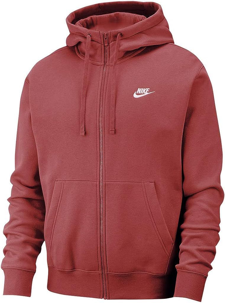 Men's Sportswear  Full Zip Hoodie