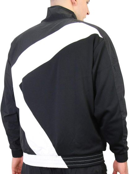 Men's Sportswear  Full Zip Hoodie