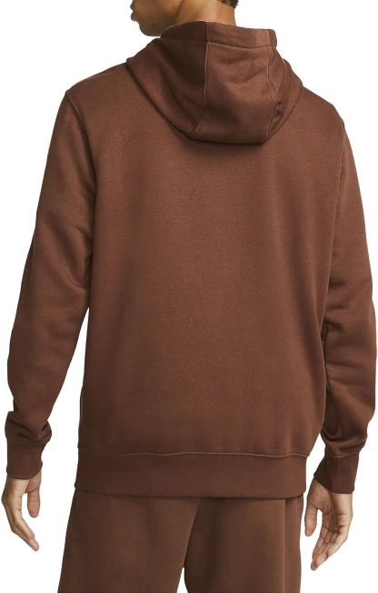 Men's Sportswear Club Pullover Hoodie