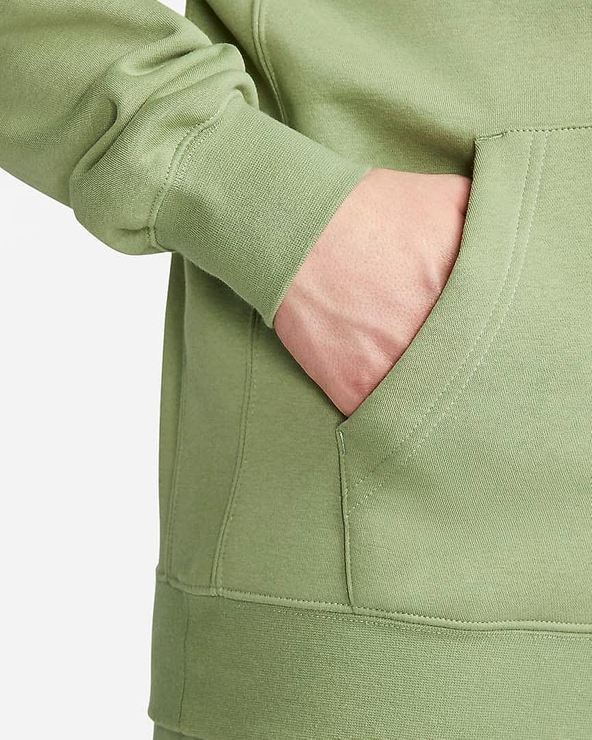 Men's Sportswear  Full Zip Hoodie