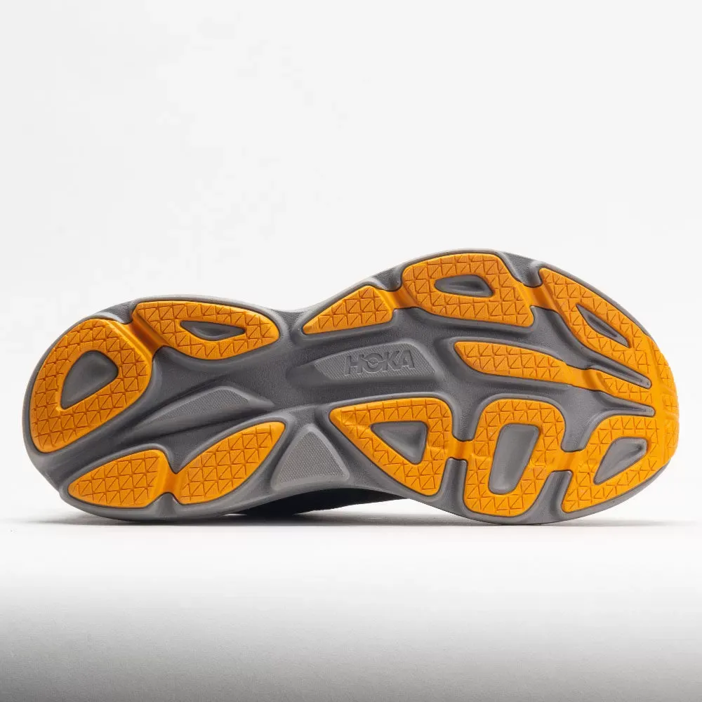 hottgka Bondi 8 Men's Anthracite/Castlerock