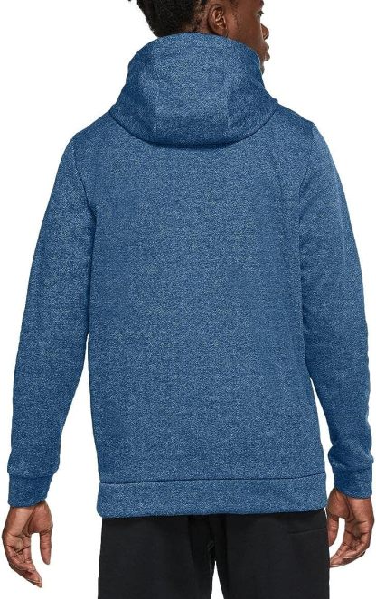 Men's Football Hoodie Pullover