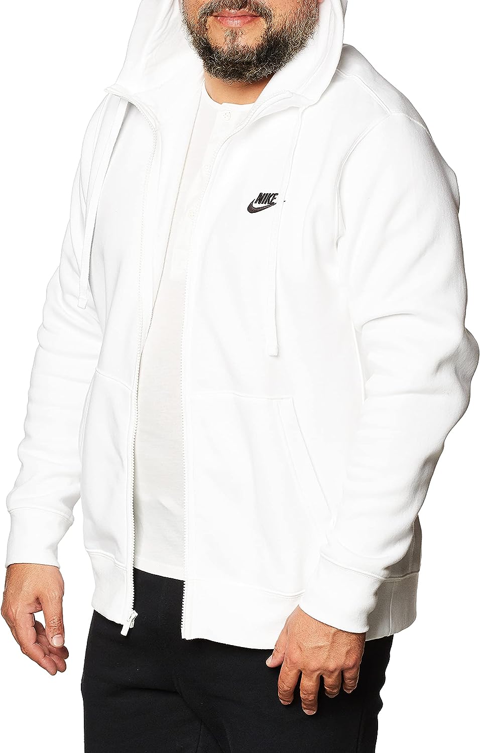 Men's Sportswear  Full Zip Hoodie