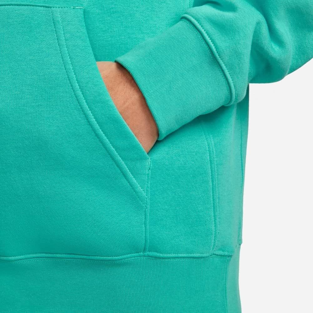 Men's Sportswear Club Pullover Hoodie