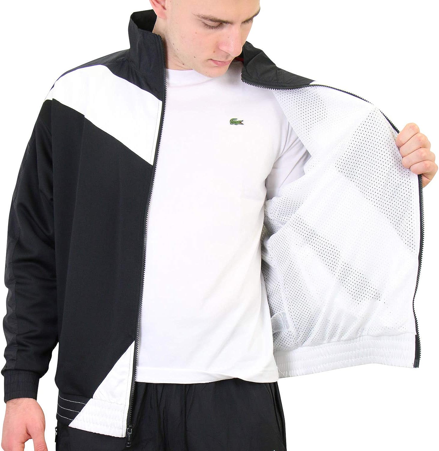 Men's Sportswear  Full Zip Hoodie