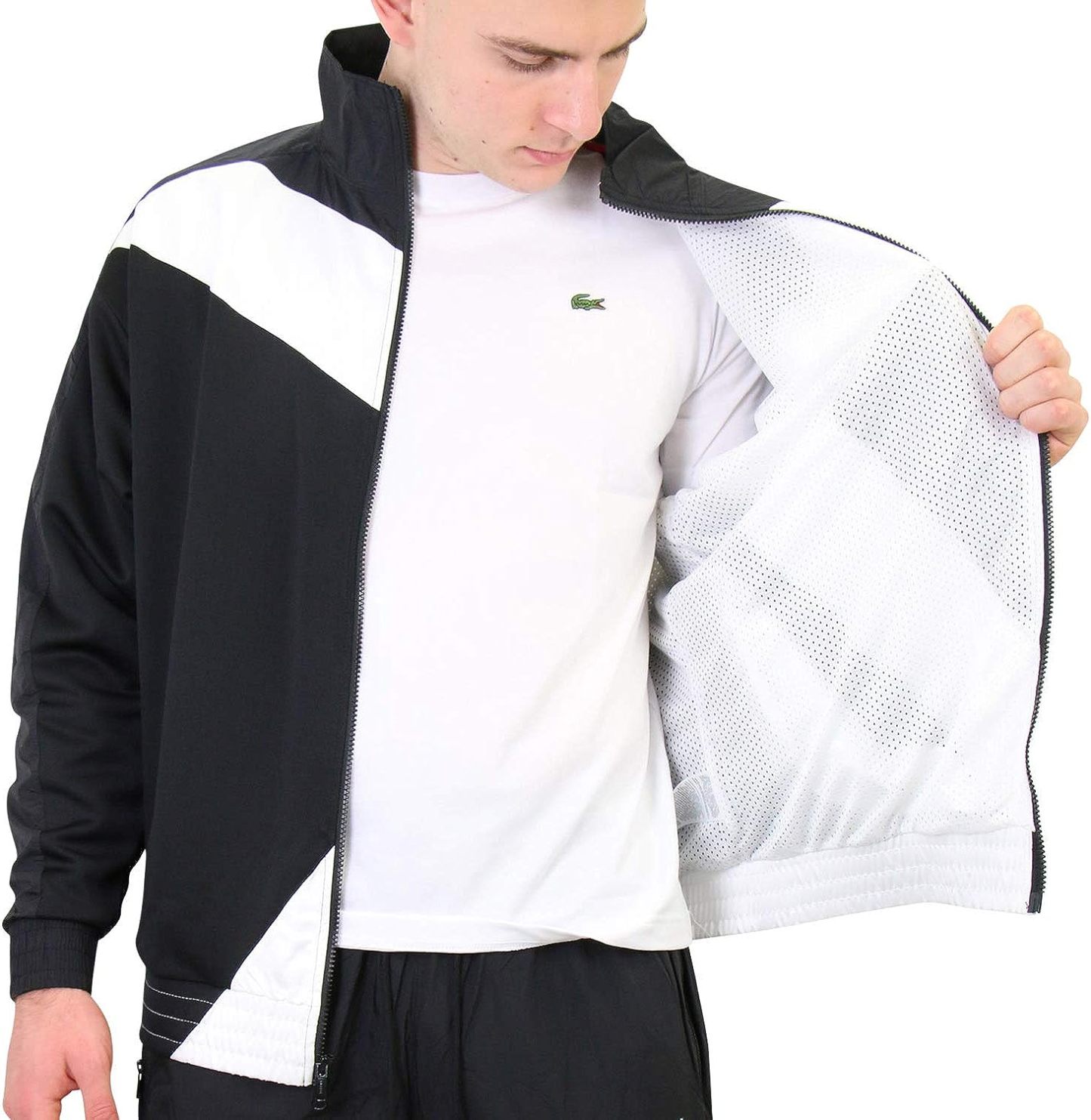 Men's Sportswear  Full Zip Hoodie