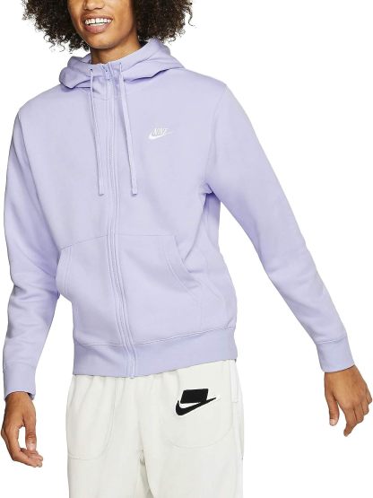 Men's Sportswear  Full Zip Hoodie
