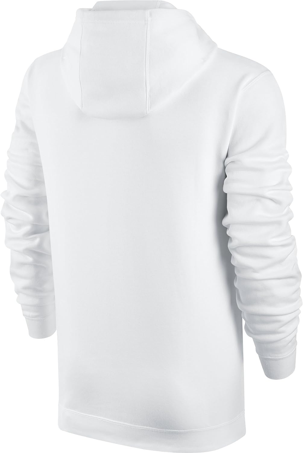 Men's Sportswear Club Pullover Hoodie