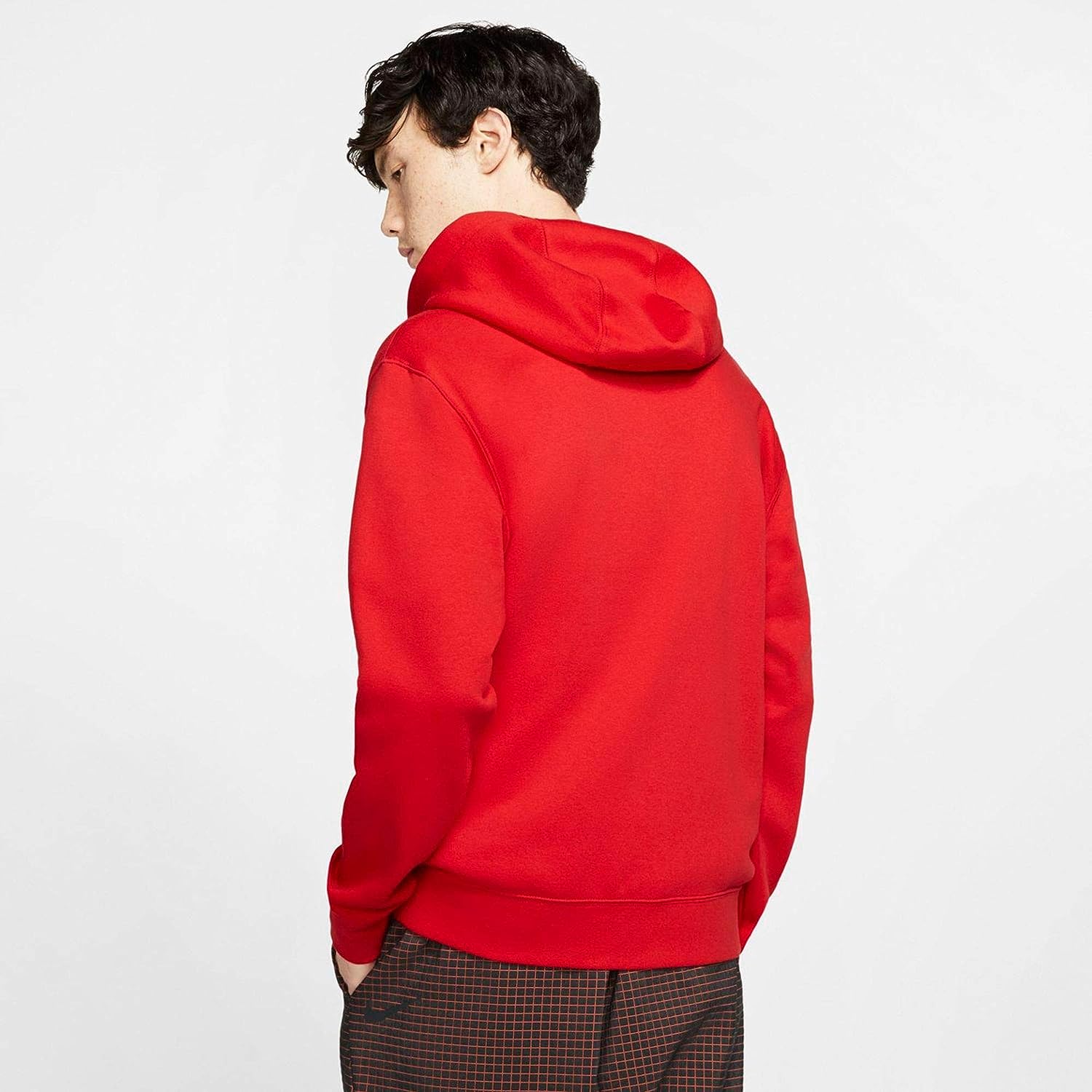 Men's  Full Zip Hoodie