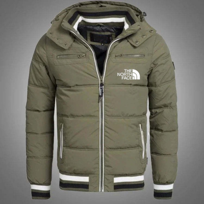 THE NORttgTH FACE 2023 new men's waterproof windproof warm spring down jacket