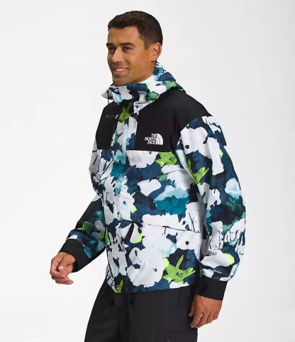 THE NORttgTH FACE Men’s 86 Retro Mountain Jacket