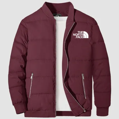 2024 THE NORttgTH FACE-Windproof Casual Outwear