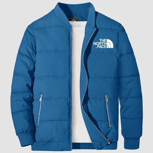 2024 THE NORttgTH FACE-Windproof Casual Outwear