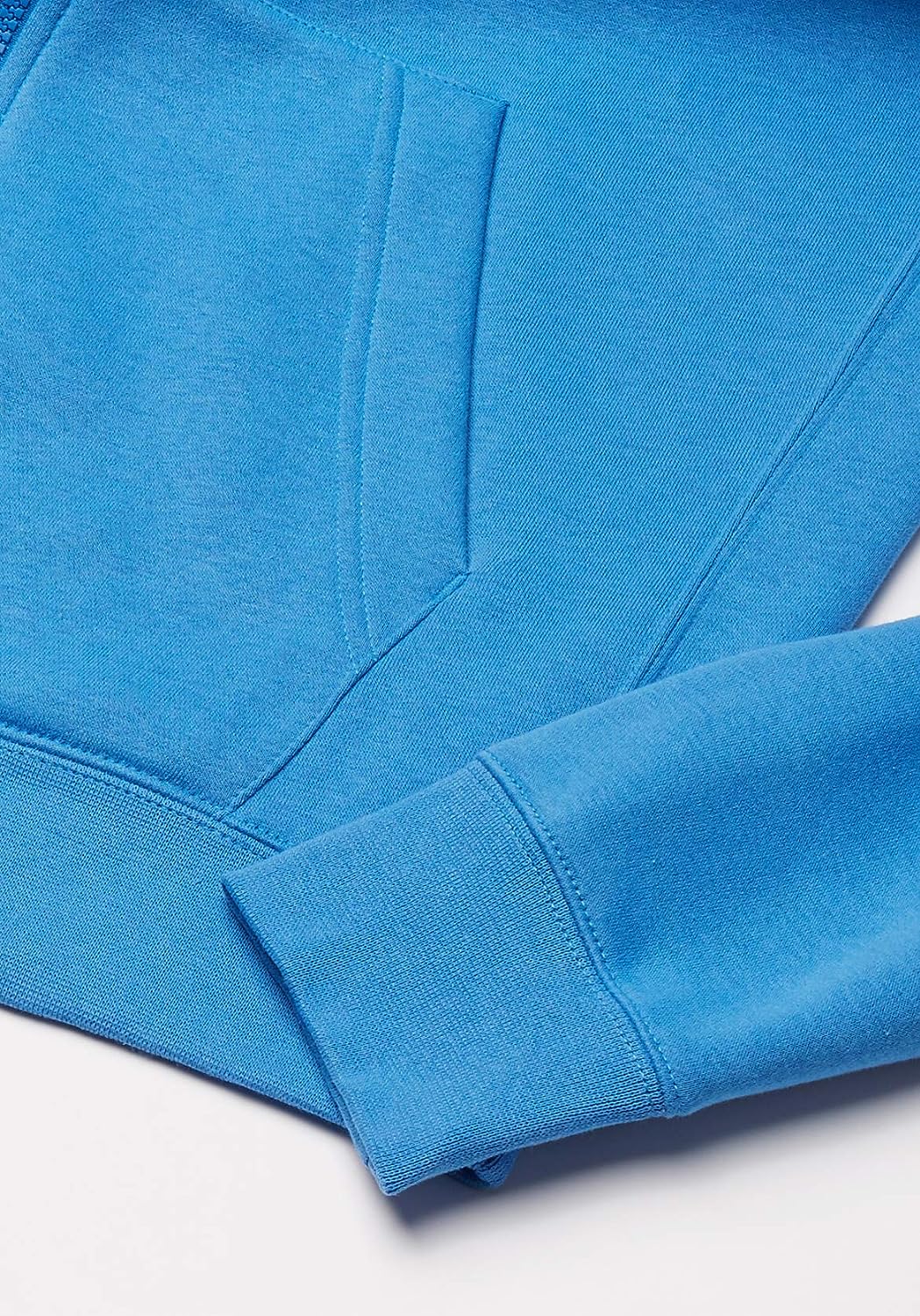 Men's Sportswear  Full Zip Hoodie