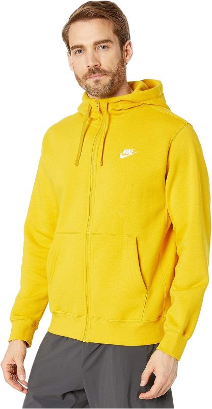 Men's Sportswear  Full Zip Hoodie