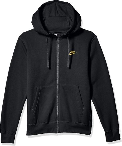 Men's Sportswear  Full Zip Hoodie