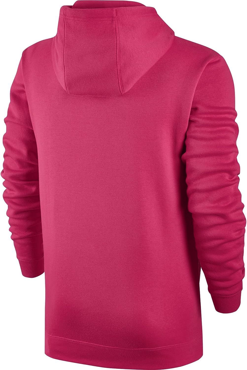 Men's Sportswear Club Pullover Hoodie