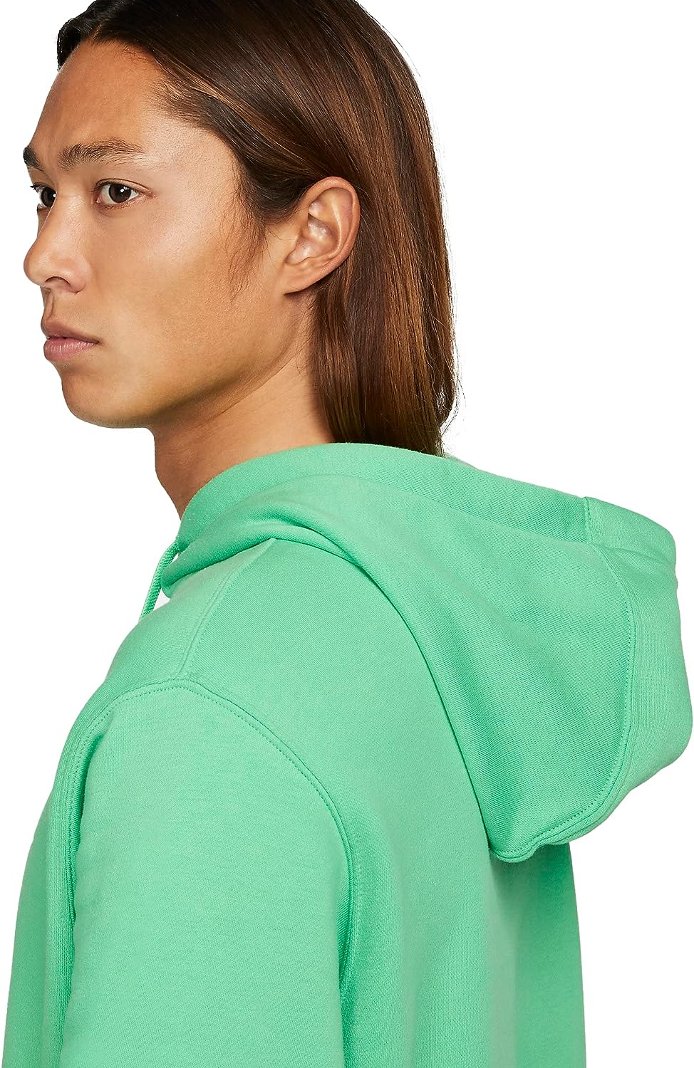 Men's Sportswear Club Pullover Hoodie