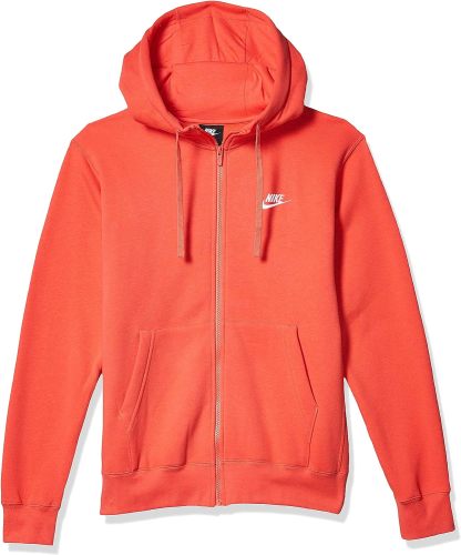 Men's Sportswear  Full Zip Hoodie