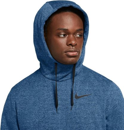 Men's Football Hoodie Pullover