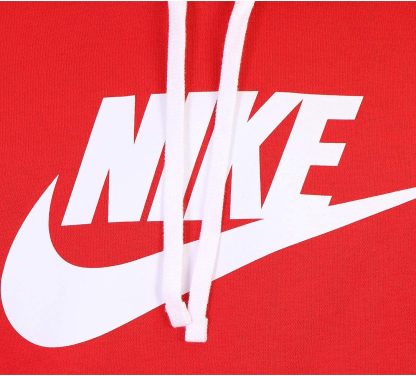 Men's Sportswear Club Pullover Hoodie