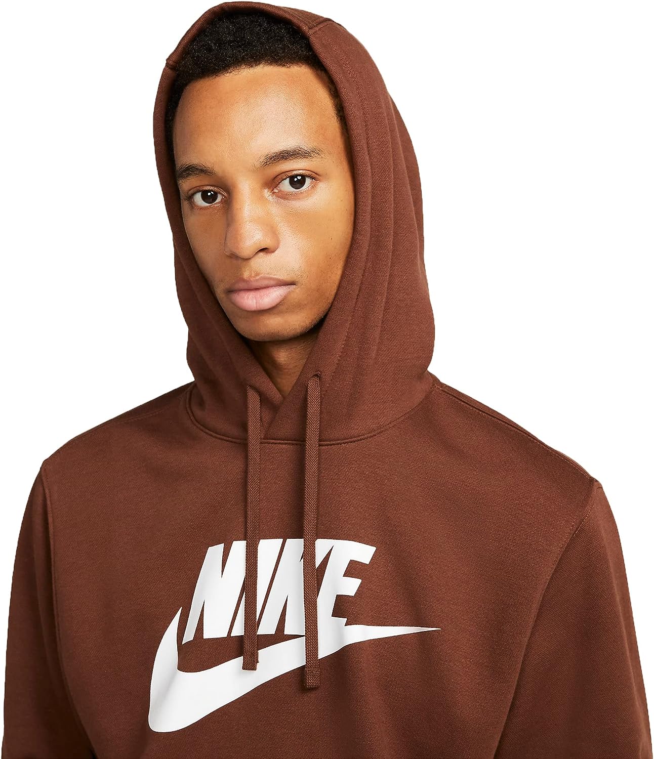 Men's Sportswear Club Pullover Hoodie