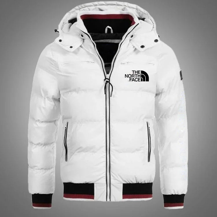 THE NORttgTH FACE 2023 new men's waterproof windproof warm spring down jacket