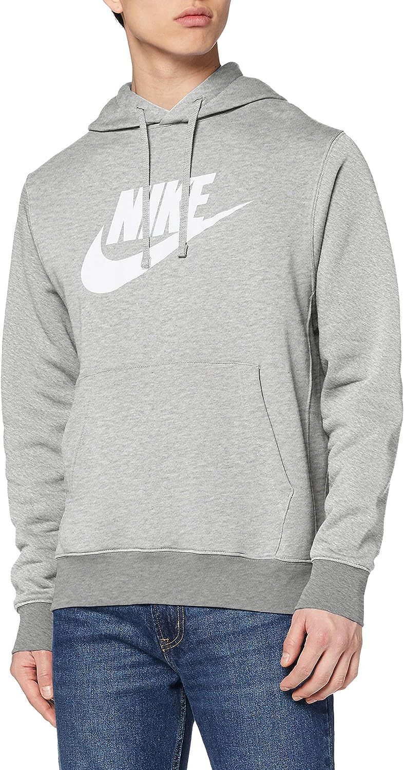 Men's Sportswear Club Pullover Hoodie