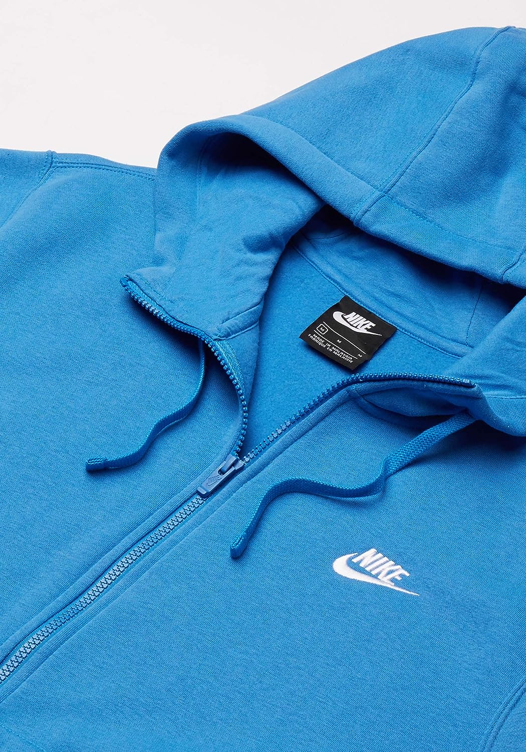 Men's Sportswear  Full Zip Hoodie