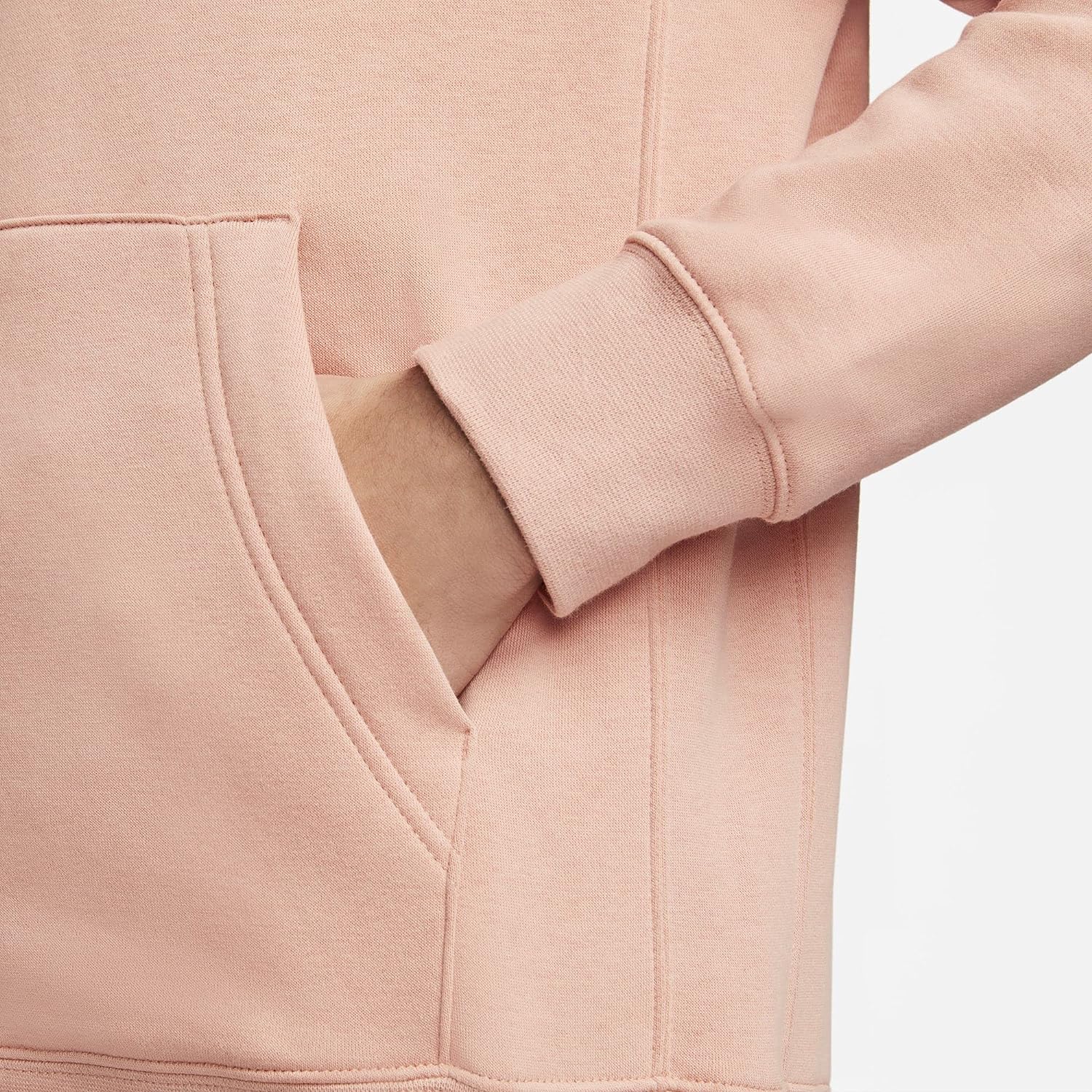 Men's Sportswear  Full Zip Hoodie