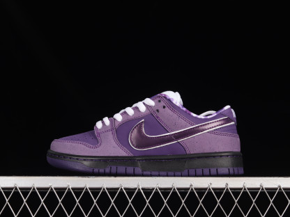 Nittgke Dunk Low Top Shoes