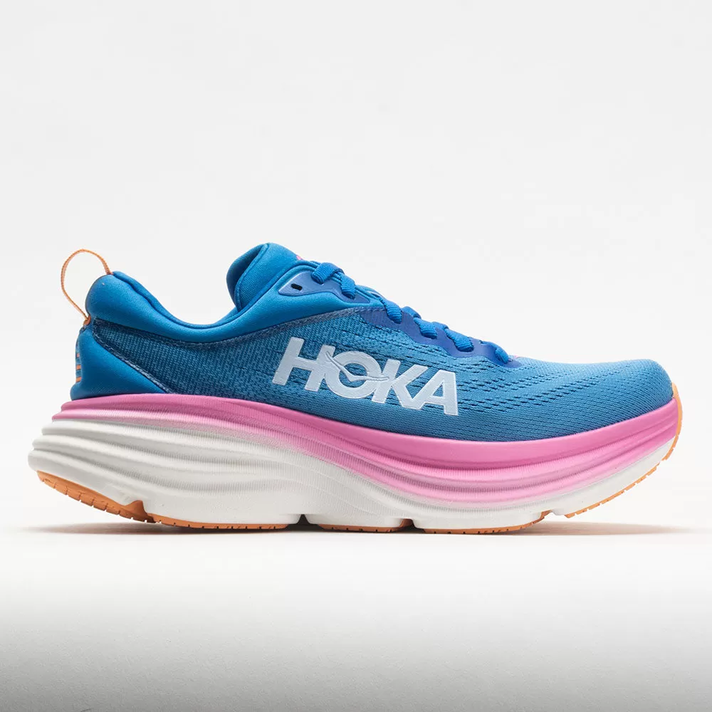 hottgka Bondi 8 Women's Coastal Sky/All Aboard