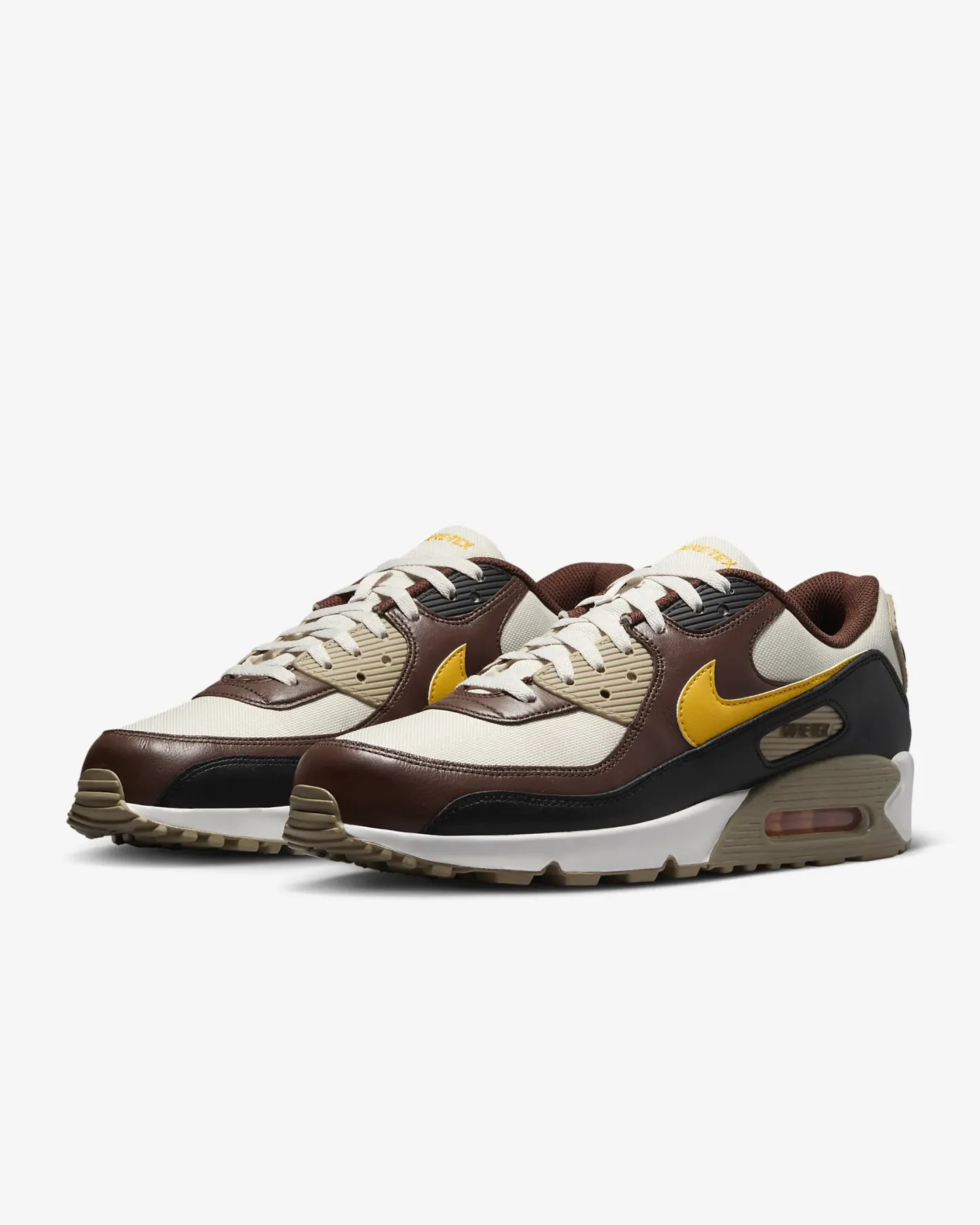NITHEKE Air Max 90 GORE-TEX