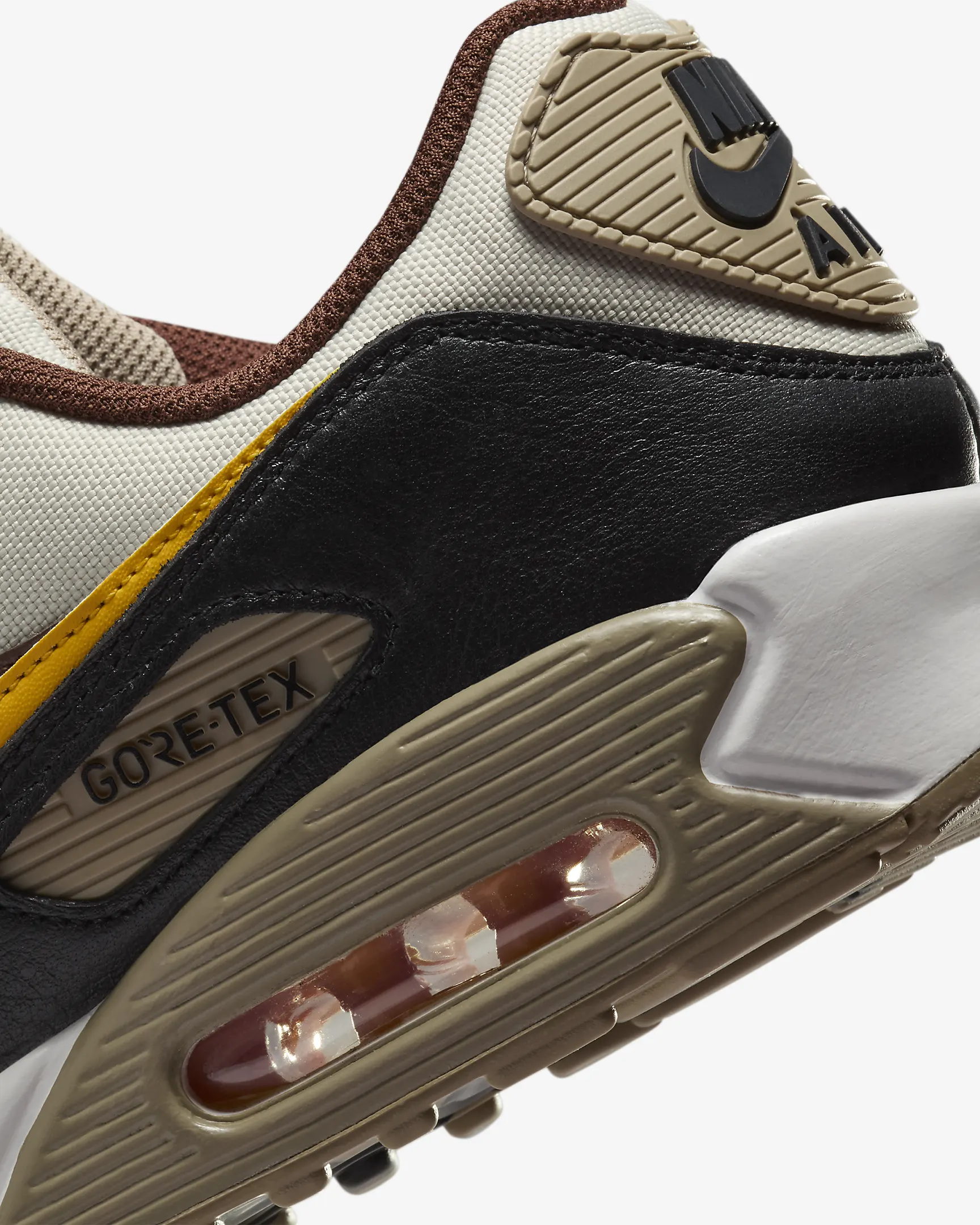 NITHEKE Air Max 90 GORE-TEX