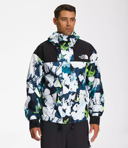 THE NORttgTH FACE Men’s 86 Retro Mountain Jacket