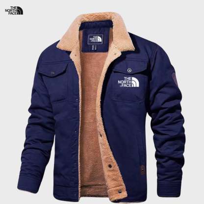 The Nottgrth Face Elegant Jacket