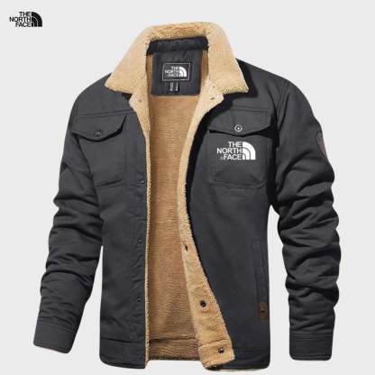 The Nottgrth Face Elegant Jacket
