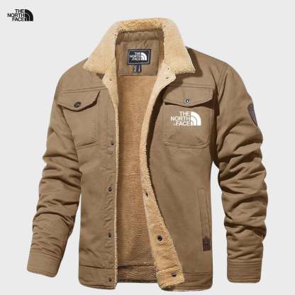 The Nottgrth Face Elegant Jacket